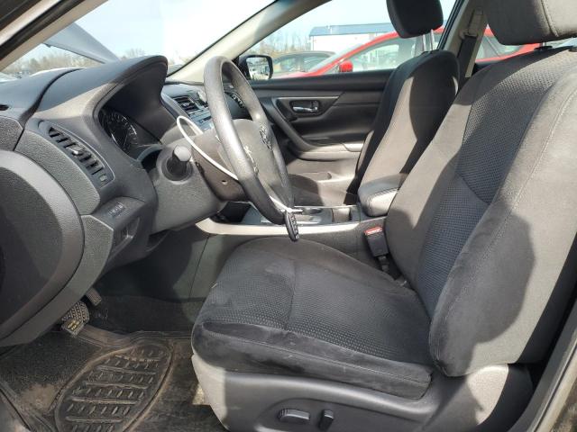 Photo 7 from auction – 2015 NISSAN ALTIMA 2.5 with VIN 1N4AL3AP1FC451590