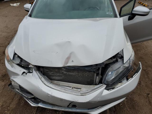 Photo 11 from auction – 2015 HONDA CIVIC LX with VIN 2HGFB2F56FH528294