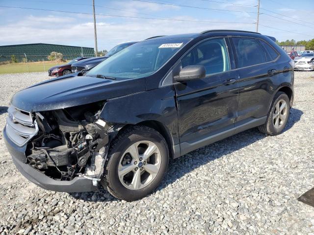 FORD EDGE SE 2016 with VIN 2FMPK3G95GBB70924 - Photo from auction