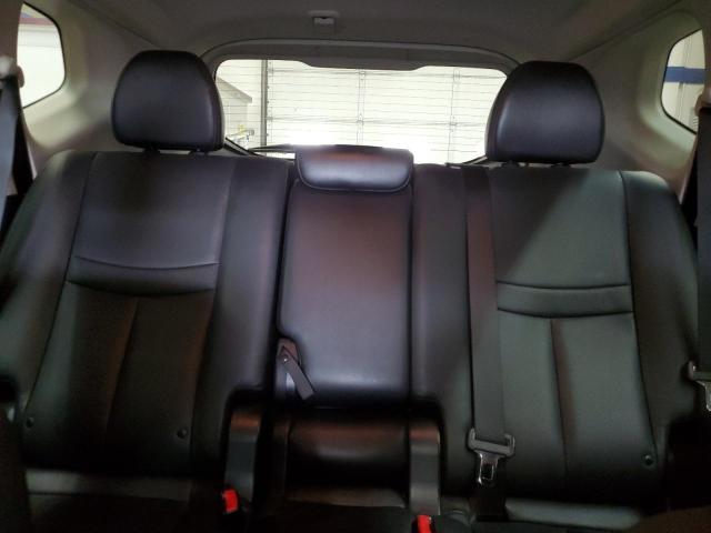 Photo 10 from auction – 2014 NISSAN ROGUE S with VIN 5N1AT2MV0EC837846