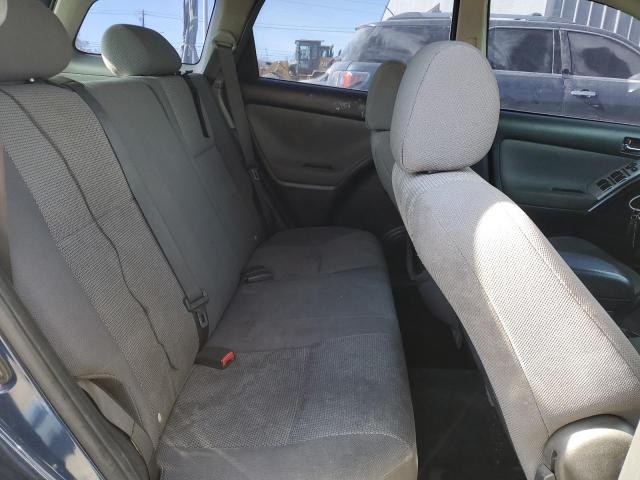 Photo 10 from auction – 2007 TOYOTA COROLLA MA with VIN 2T1KR32EX7C651791