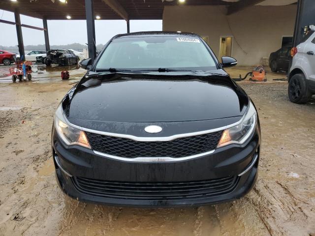 Photo 5 from auction – 2017 KIA OPTIMA LX with VIN 5XXGT4L36HG131799