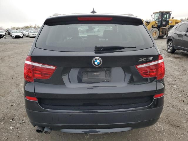 Photo 6 from auction – 2013 BMW X3 XDRIVE2 with VIN 5UXWX9C53D0A26424