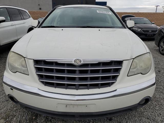 Photo 5 from auction – 2007 CHRYSLER PACIFICA T with VIN 2A8GM68X57R291661