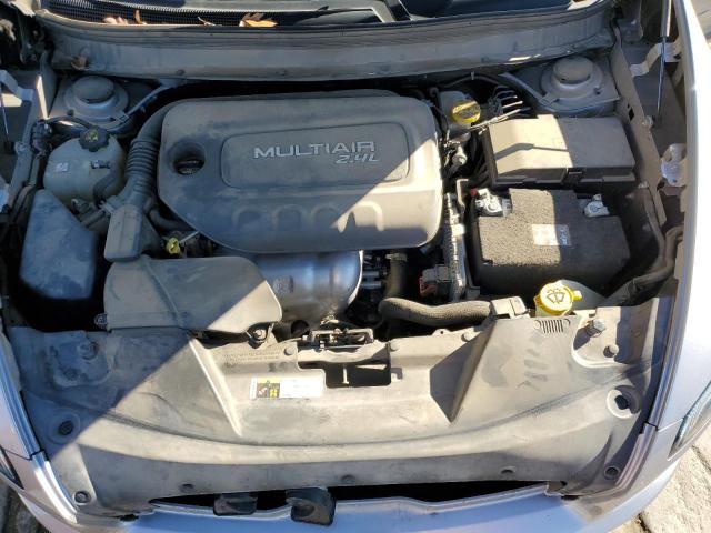 Photo 12 from auction – 2018 JEEP CHEROKEE L with VIN 1C4PJLCB6JD503309