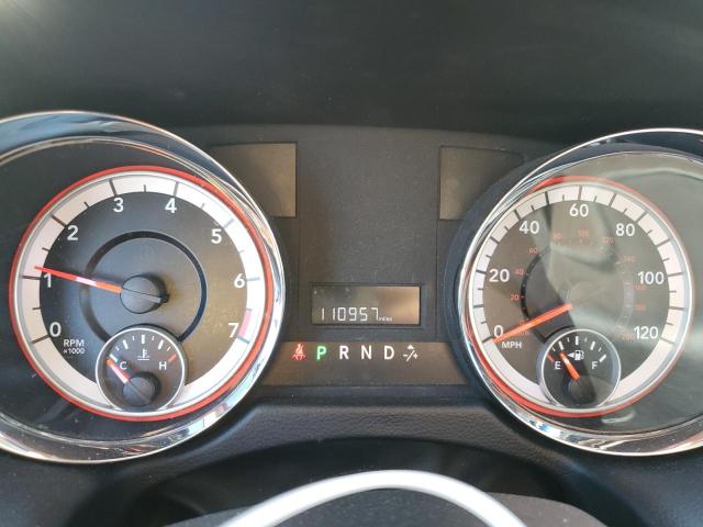 Photo 9 from auction – 2011 DODGE GRAND CARA with VIN 2D4RN3DG4BR683091