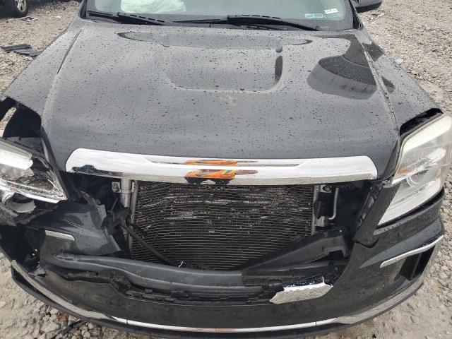 Photo 12 from auction – 2017 GMC TERRAIN SL with VIN 2GKFLTE36H6322767