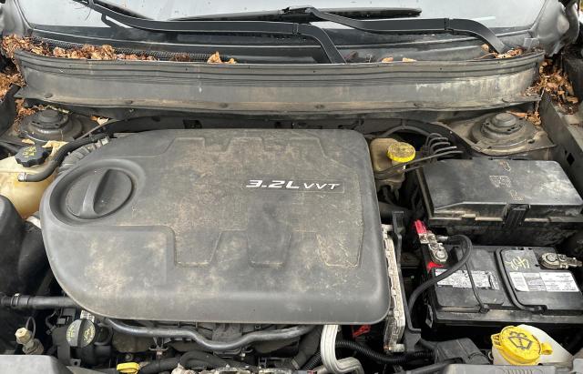 Photo 7 from auction – 2014 JEEP CHEROKEE T with VIN 1C4PJMBS9EW236989