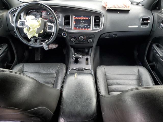 Photo 8 from auction – 2012 DODGE CHARGER SX with VIN 2C3CDXHG2CH177147