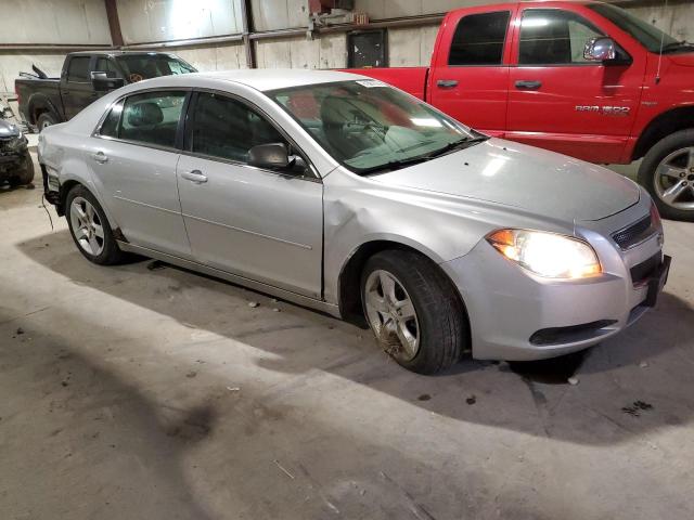 Photo 4 from auction – 2010 CHEVROLET MALIBU LS with VIN 1G1ZB5EB8A4105882