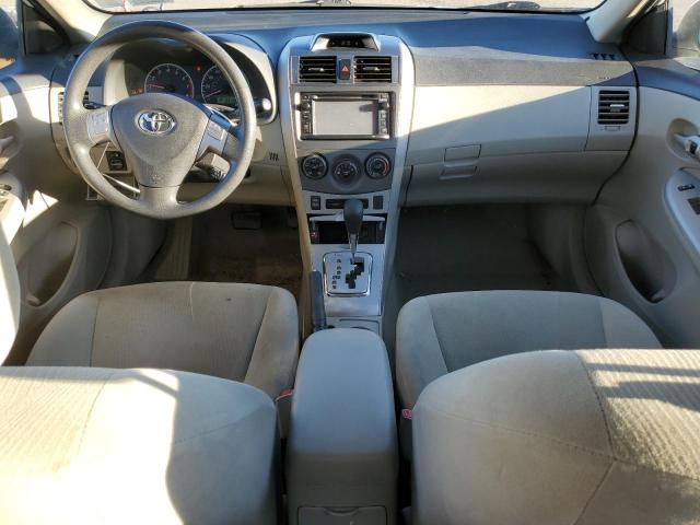 Photo 8 from auction – 2013 TOYOTA COROLLA BA with VIN 2T1BU4EE9DC946229