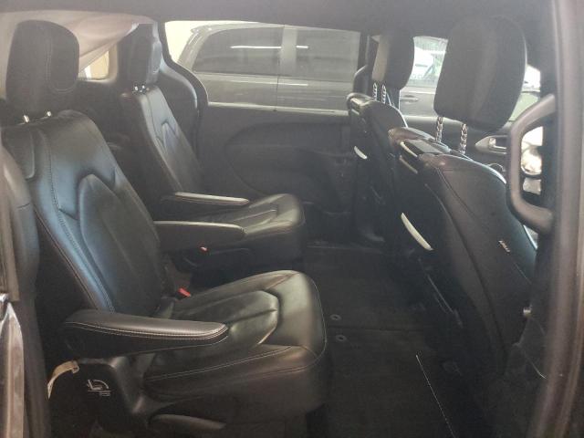 Photo 11 from auction – 2018 CHRYSLER PACIFICA T with VIN 2C4RC1EG5JR338155