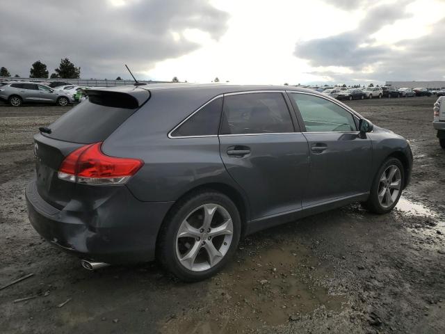 Photo 3 from auction – 2011 TOYOTA VENZA with VIN 4T3ZK3BB7BU044884