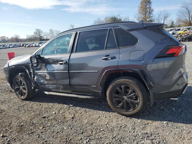 Photo 2 from auction – 2024 TOYOTA RAV4 SE with VIN 2T3T6RFV4RW069298