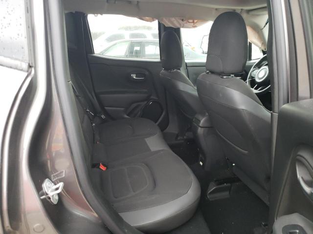 Photo 11 from auction – 2016 JEEP RENEGADE L with VIN ZACCJBBT2GPC96818
