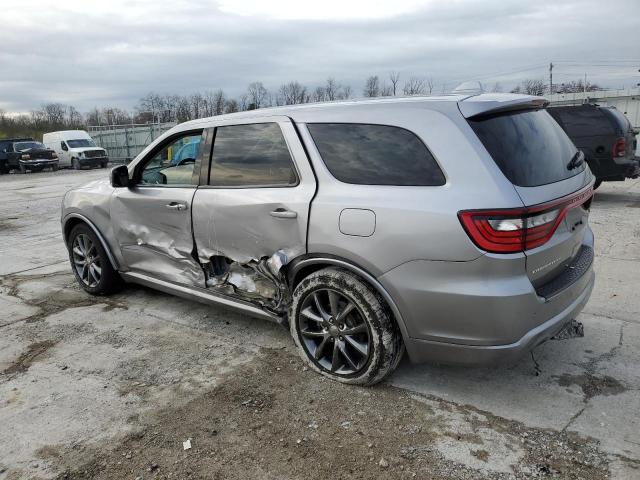 Photo 2 from auction – 2017 DODGE DURANGO GT with VIN 1C4RDHDG7HC774371