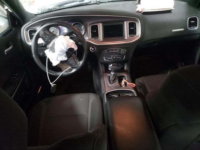 Photo 8 from auction – 2022 DODGE CHARGER SX with VIN 2C3CDXBG2NH224091