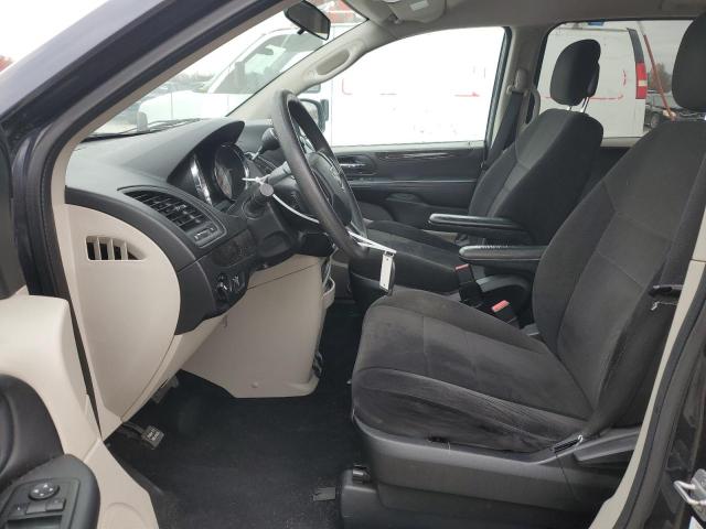 Photo 7 from auction – 2013 DODGE GRAND CARA with VIN 2C4RDGBG6DR668394