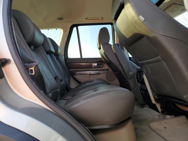 Photo 11 from auction – 2013 LAND ROVER RANGE ROVE with VIN SALSK2D41DA778375