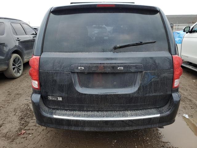 Снимка 6 от търг – 2014 DODGE GRAND CARA с VIN 2C4RDGDG2ER384923
