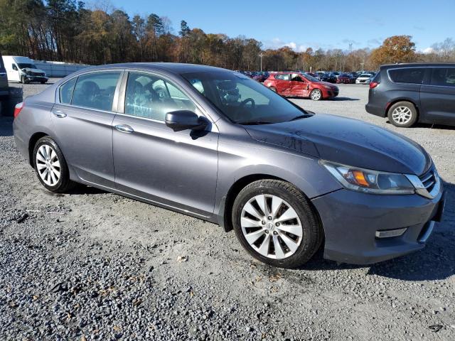 Photo 4 from auction – 2013 HONDA ACCORD EX with VIN 1HGCR2F79DA167123