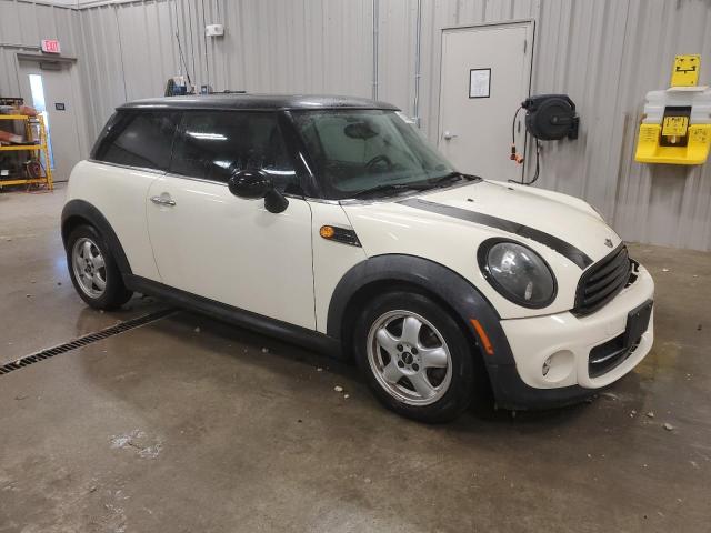 Photo 4 from auction – 2011 MINI COOPER with VIN WMWSU3C55BT093148
