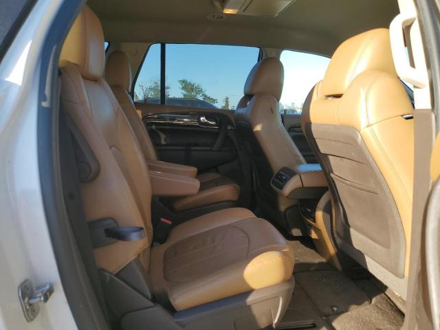 Photo 11 from auction – 2015 BUICK ENCLAVE with VIN 5GAKRCKD7FJ183823