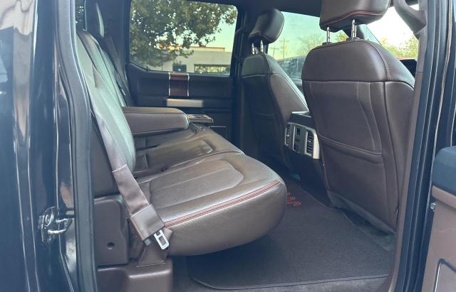 Photo 6 from auction – 2015 FORD F150 SUPER with VIN 1FTEW1EG6FFB90411