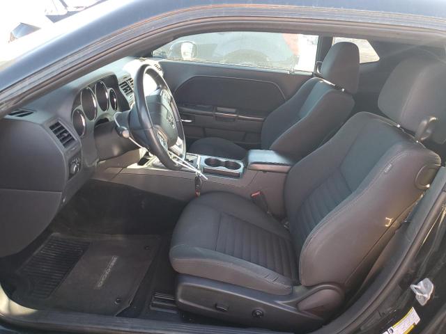 Photo 7 from auction – 2013 DODGE CHALLENGER with VIN 2C3CDYAG5DH536122