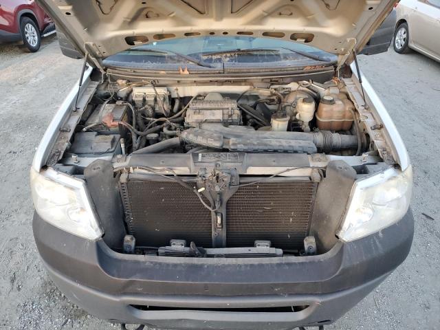 Foto 11 de la subasta – 2007 FORD F150 con VIN 1FTRF14V97NA49566