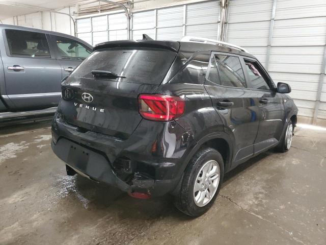 Photo 3 from auction – 2020 HYUNDAI VENUE SEL with VIN KMHRC8A32LU019969