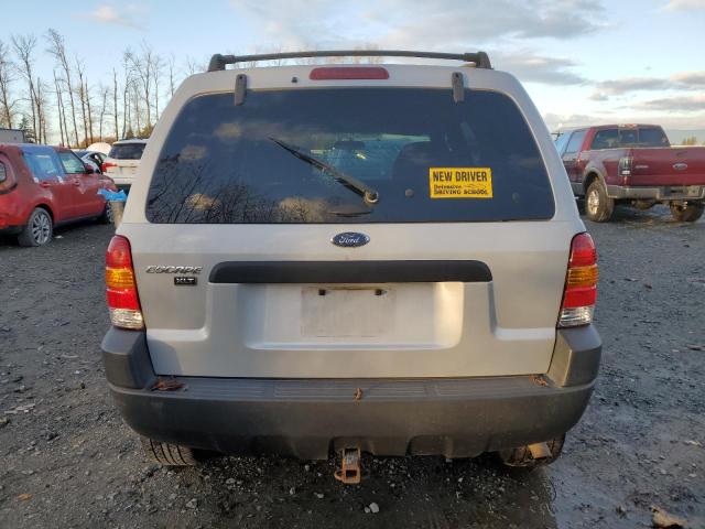 Photo 6 from auction – 2002 FORD ESCAPE XLT with VIN 1FMYU04122KD98017