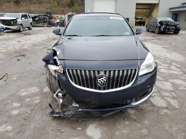 Photo 5 from auction – 2015 BUICK REGAL PREM with VIN 2G4GP5EXXF9265743