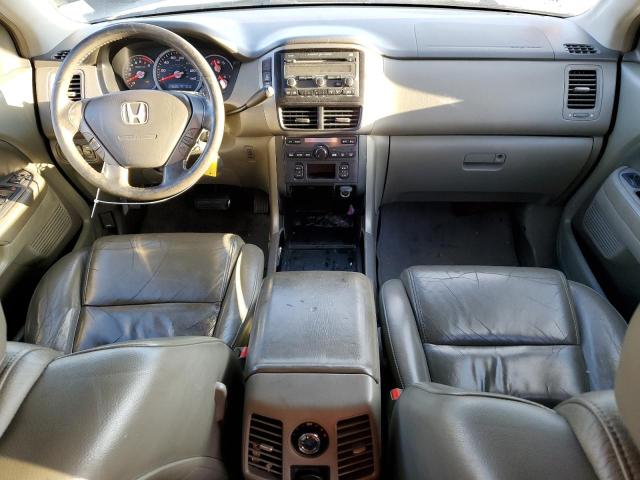 Photo 8 from auction – 2007 HONDA PILOT EXL with VIN 5FNYF18587B006941