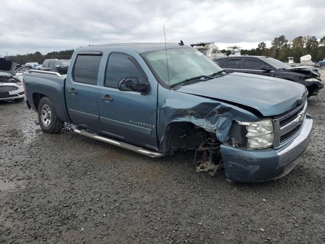 Photo 4 from auction – 2008 CHEVROLET SILVERADO with VIN 3GCEC13C18G234633