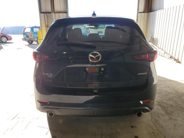 Photo 6 from auction – 2024 MAZDA CX-5 PREFE with VIN JM3KFBCLXR0479038