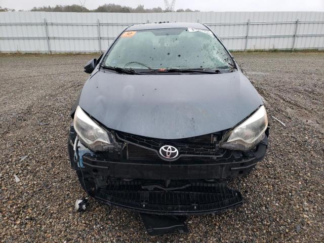 Photo 5 from auction – 2015 TOYOTA COROLLA L with VIN 2T1BURHE5FC383272