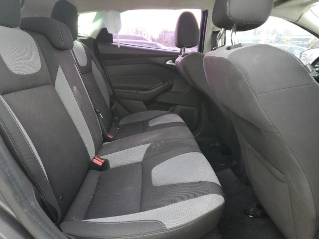 Photo 10 from auction – 2012 FORD FOCUS SE with VIN 1FAHP3K25CL224890