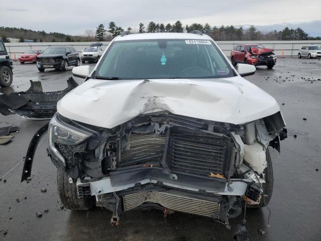 Photo 5 from auction – 2019 GMC TERRAIN SL with VIN 3GKALTEV0KL331043