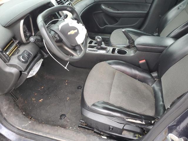 Photo 7 from auction – 2015 CHEVROLET MALIBU 1LT with VIN 1G11C5SL9FF210594