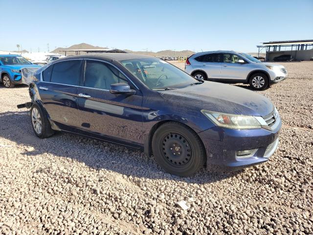 Photo 4 from auction – 2015 HONDA ACCORD EX with VIN 1HGCR2F76FA051638