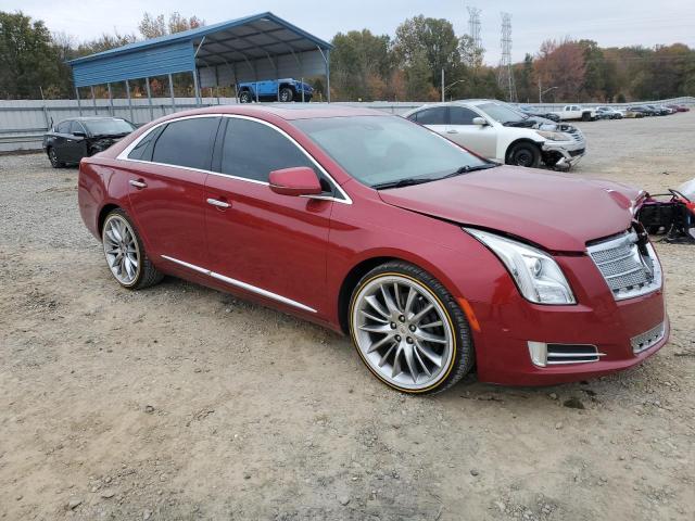 Photo 4 from auction – 2014 CADILLAC XTS PLATIN with VIN 2G61S5S31E9324934