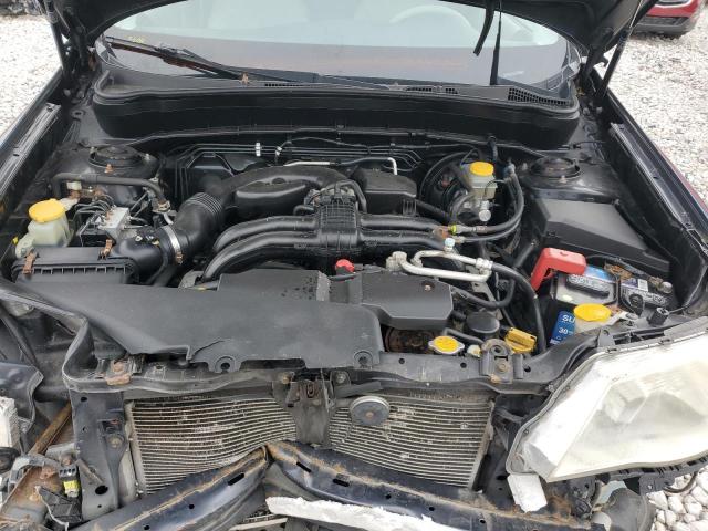Photo 12 from auction – 2013 SUBARU FORESTER 2 with VIN JF2SHADC8DH422084