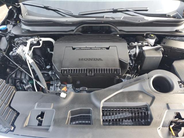 Photo 12 from auction – 2024 HONDA PILOT EXL with VIN 5FNYG1H51RB019899