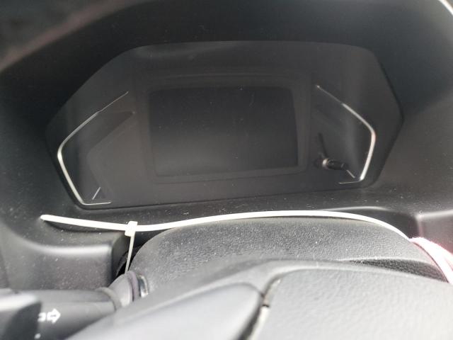 Photo 9 from auction – 2018 HONDA ODYSSEY EX with VIN 5FNRL6H76JB022722