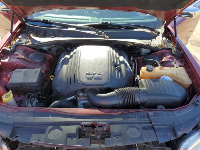 Photo 11 from auction – 2014 CHRYSLER 300C with VIN 2C3CCAETXEH118075