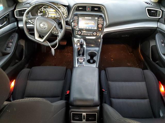 Photo 8 from auction – 2018 NISSAN MAXIMA 3.5 with VIN 1N4AA6AP6JC407813
