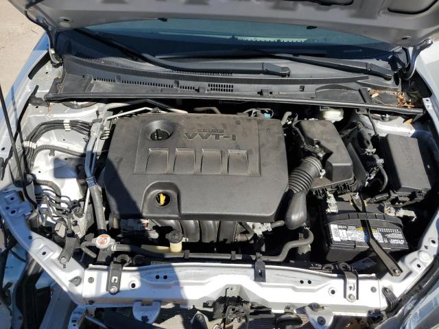 Photo 11 from auction – 2019 TOYOTA COROLLA L with VIN 5YFBURHE2KP934266