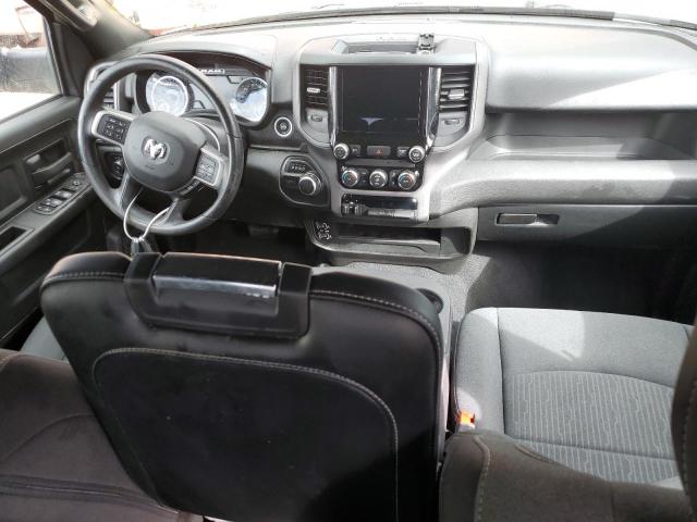 Photo 8 from auction – 2022 RAM 3500 TRADE with VIN 3C63RRGJ7NG435520