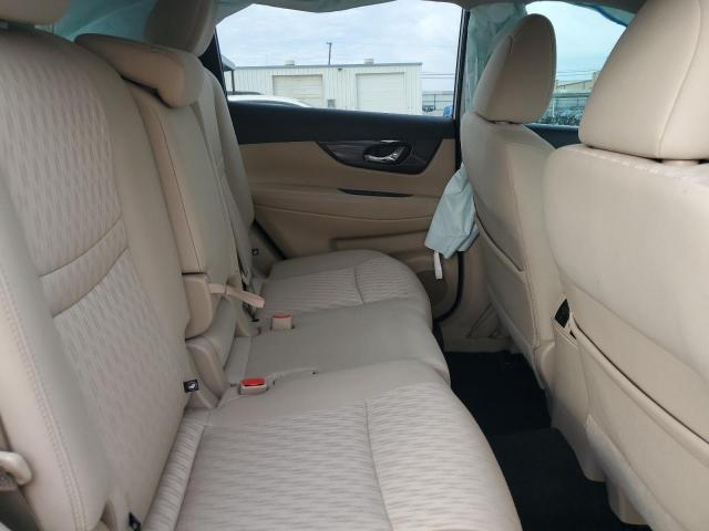 Photo 11 from auction – 2017 NISSAN ROGUE S with VIN 5N1AT2MT1HC748662